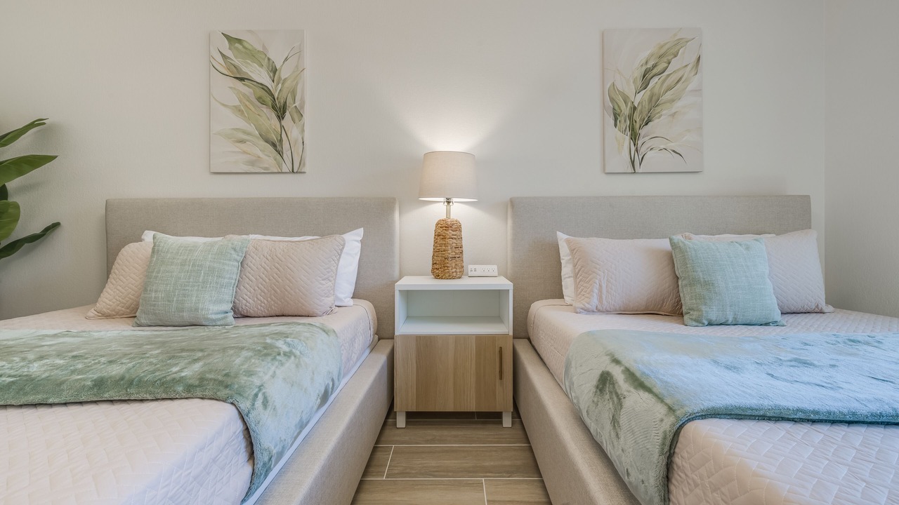 Photo of Bedroom in Florida Center