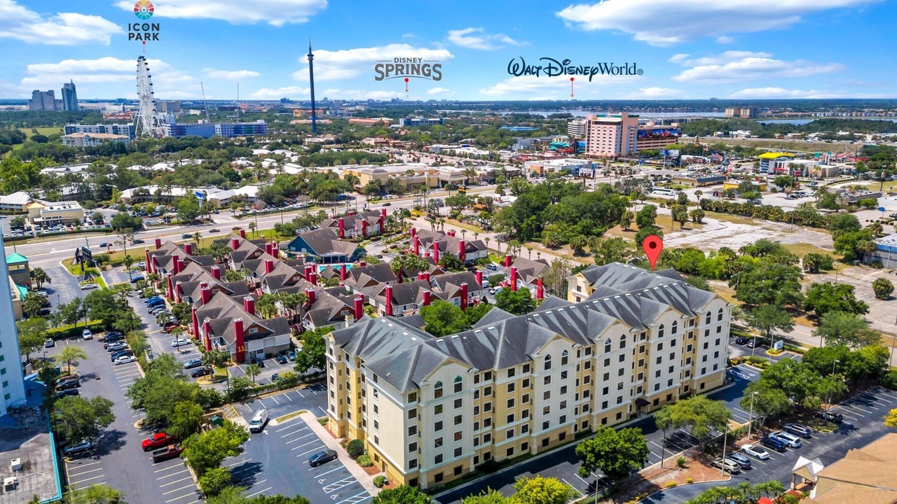 Photo of Outdoor in Florida Center