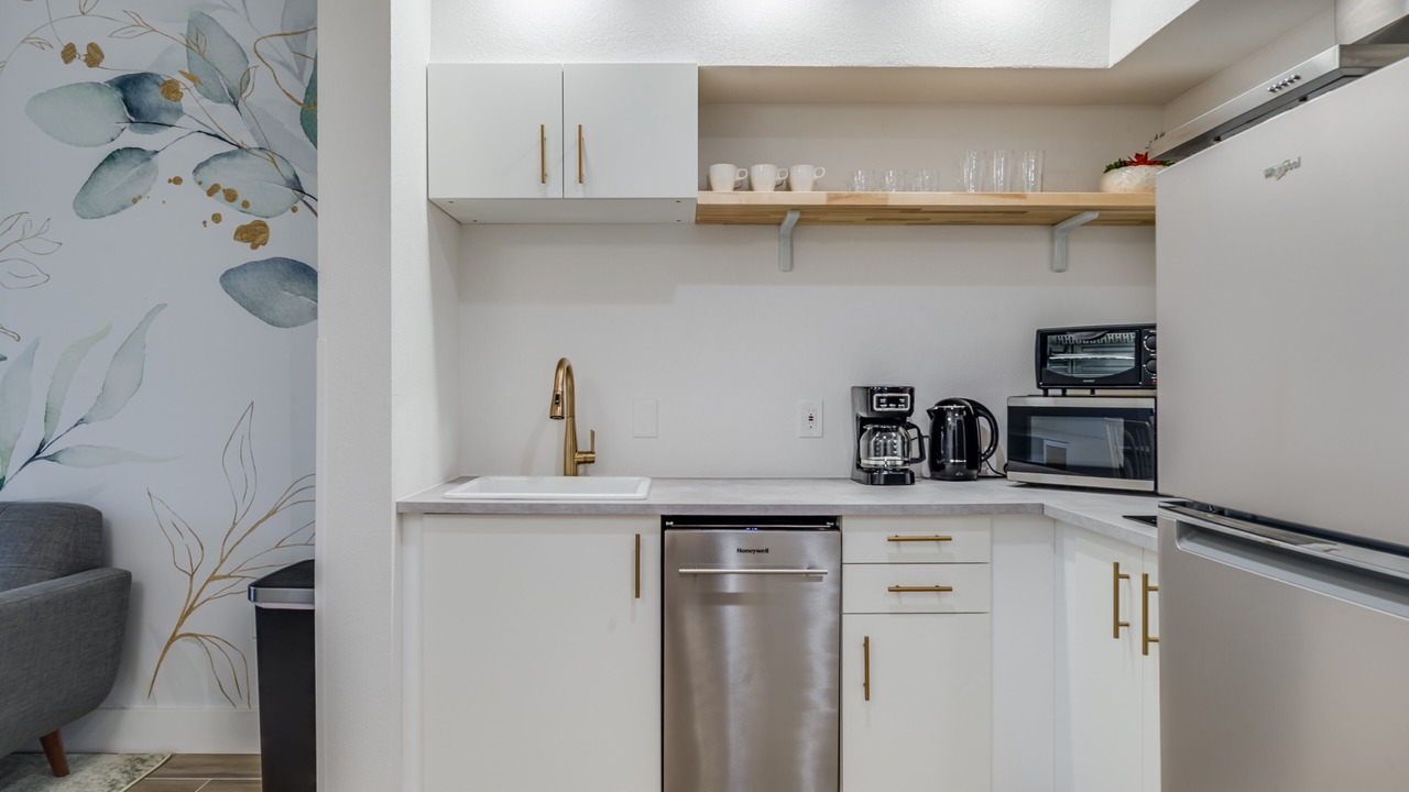 Photo of Kitchen in Florida Center