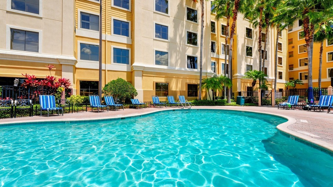 Photo of Outdoor in Florida Center