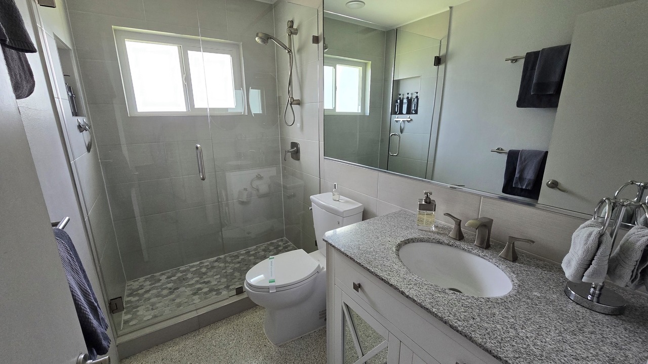 Photo of Bathroom in Palmetto