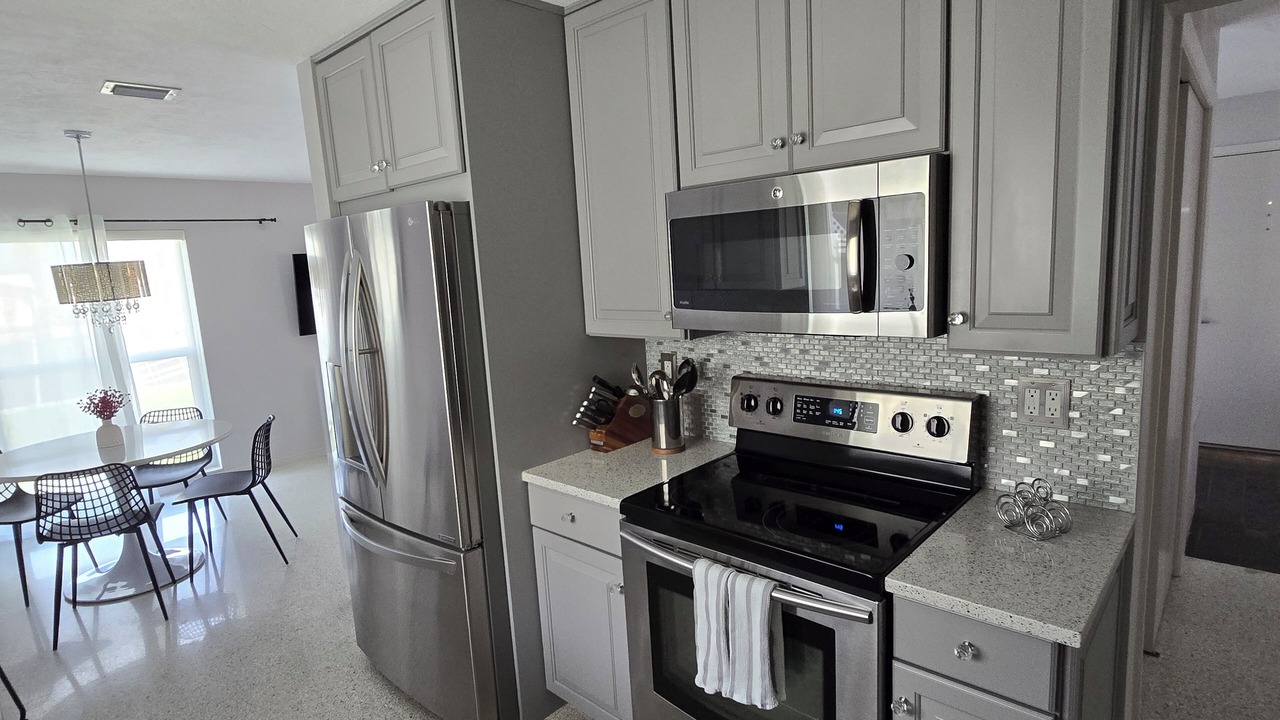 Photo of Kitchen in Palmetto