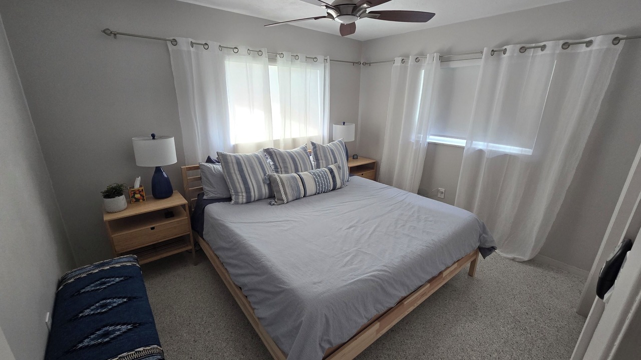 Photo of Bedroom in Palmetto
