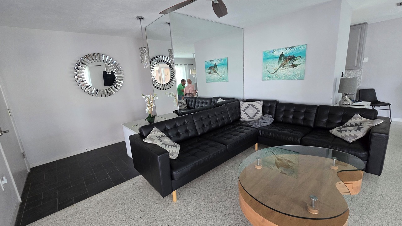 Photo of Livingroom in Palmetto