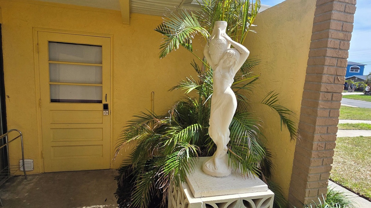 Photo of Outdoor in Palmetto