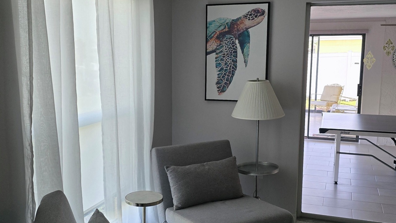 Photo of Livingroom in Palmetto