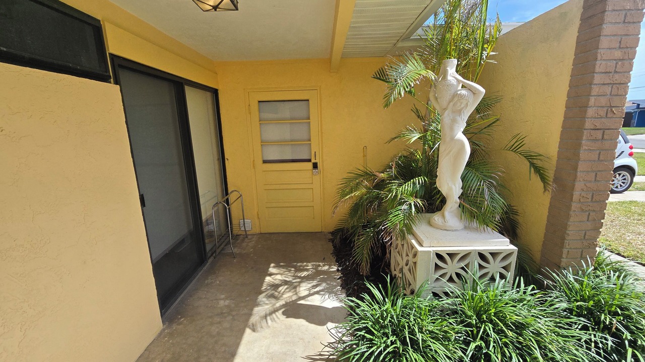 Photo of Outdoor in Palmetto