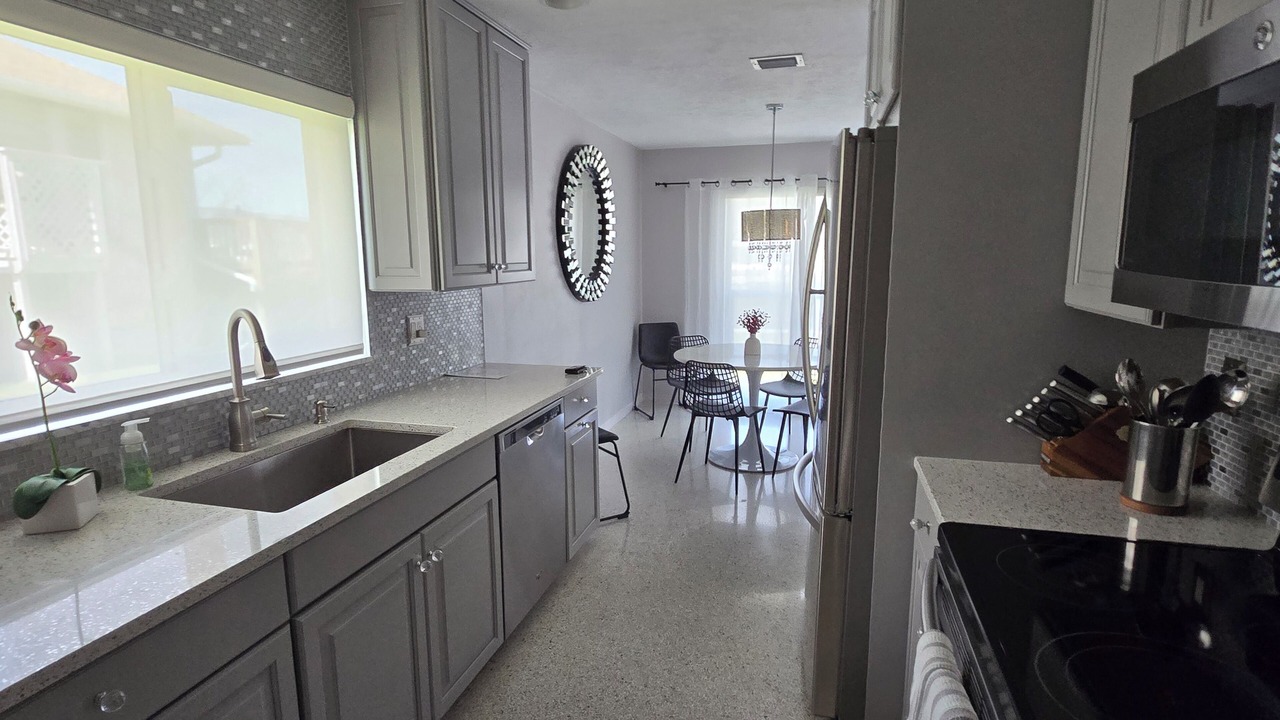 Photo of Kitchen in Palmetto
