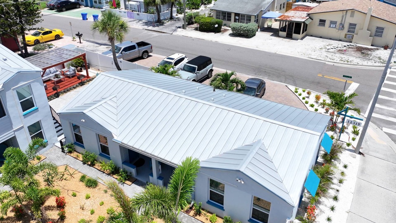 Photo of Outdoor in Treasure Island
