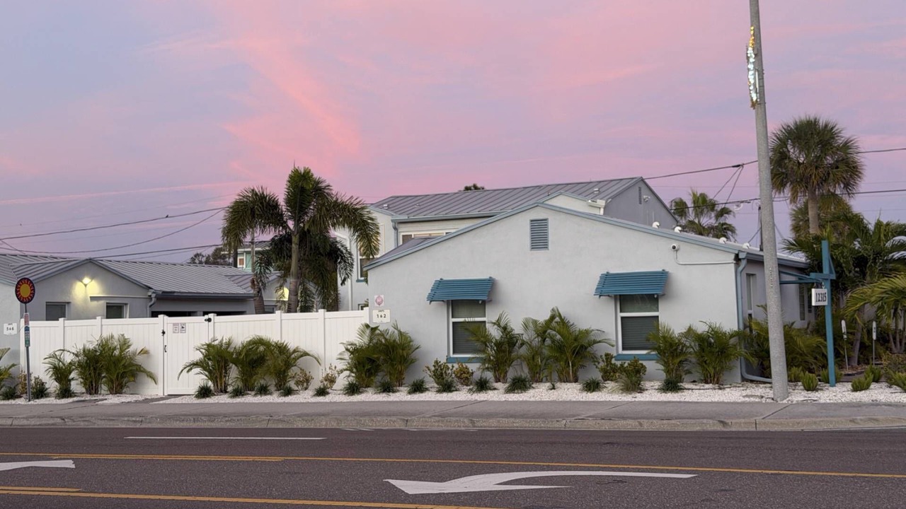 Photo of Outdoor in Treasure Island