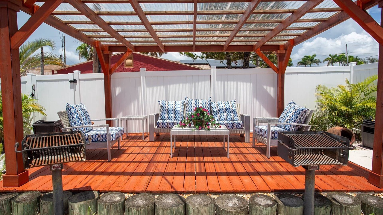 Photo of Outdoor in Treasure Island