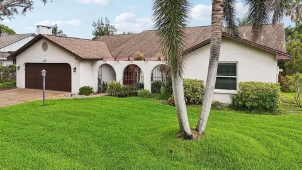 Photo of Outdoor in Trailer Estates