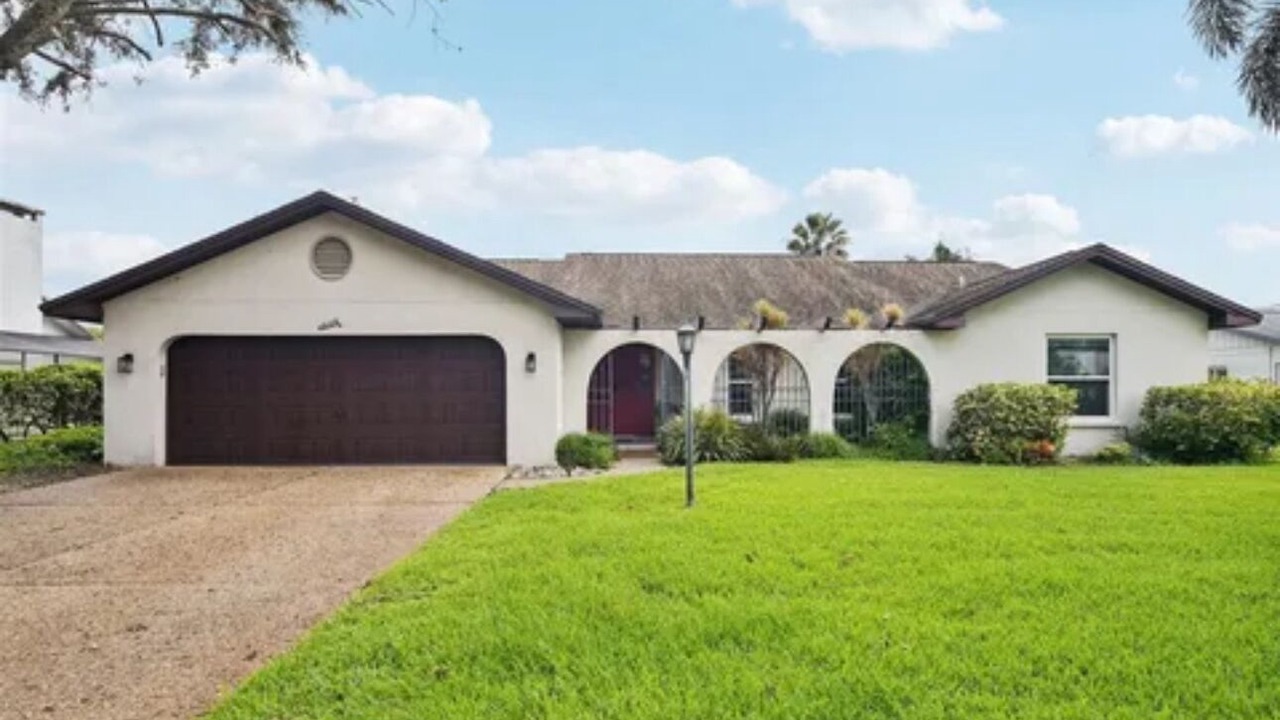 Photo of Outdoor in Trailer Estates