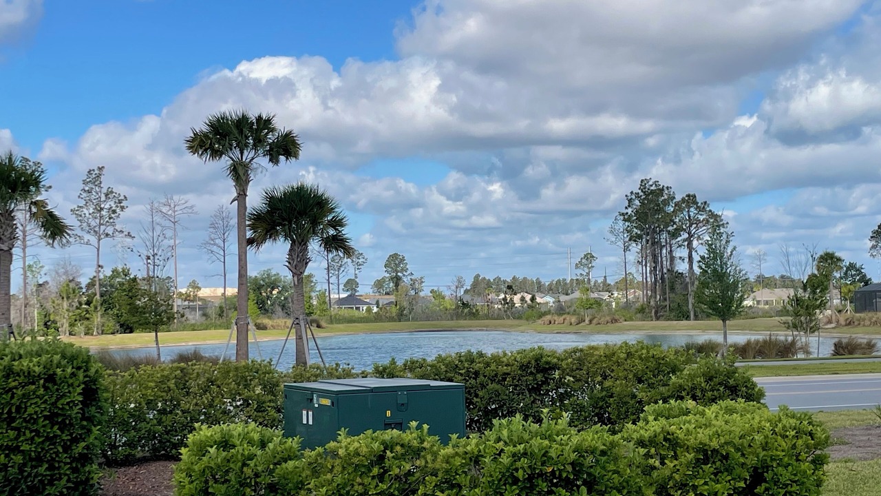 Photo of Outdoor in Okahumpka