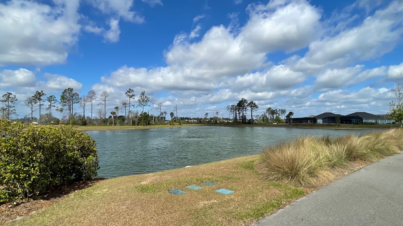Photo of Outdoor in Okahumpka