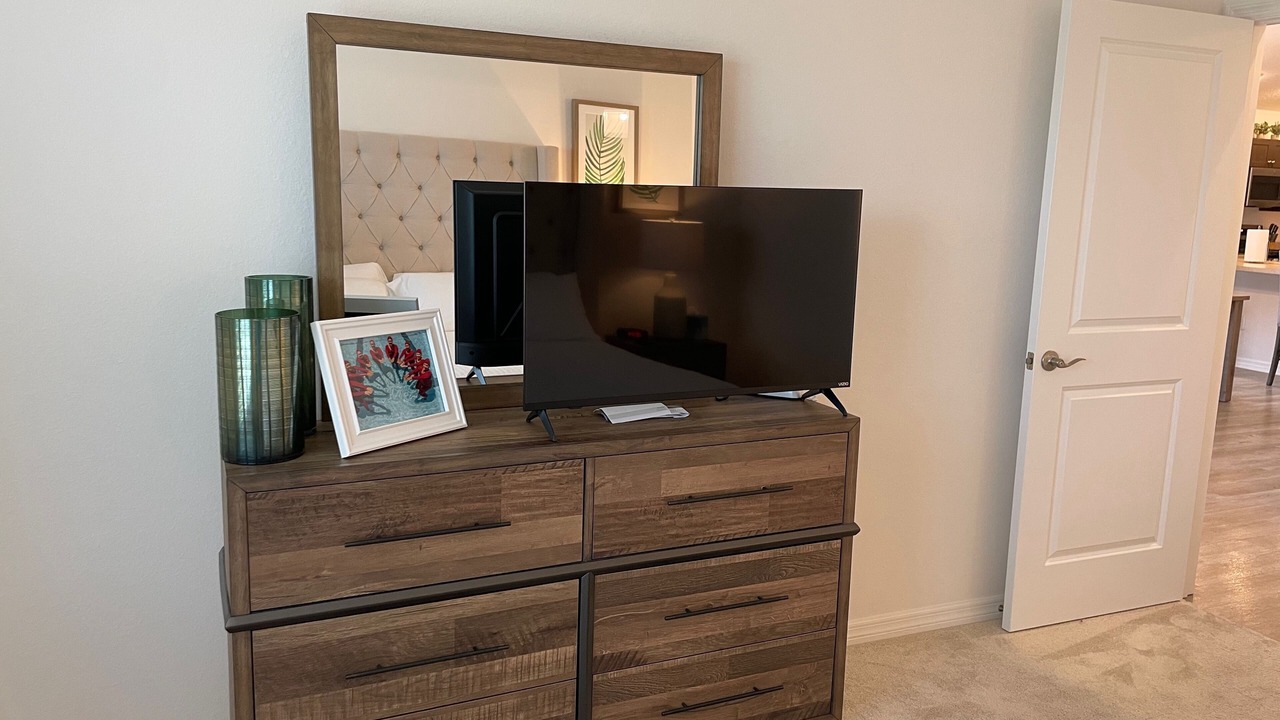 Photo of Bedroom in Okahumpka
