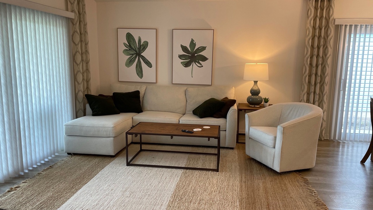 Photo of Livingroom in Okahumpka