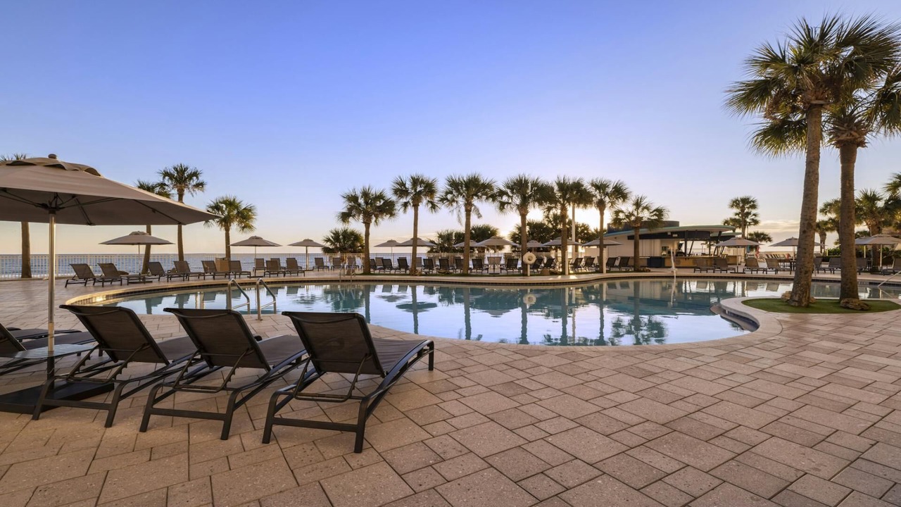 Photo of Outdoor in Daytona Beach