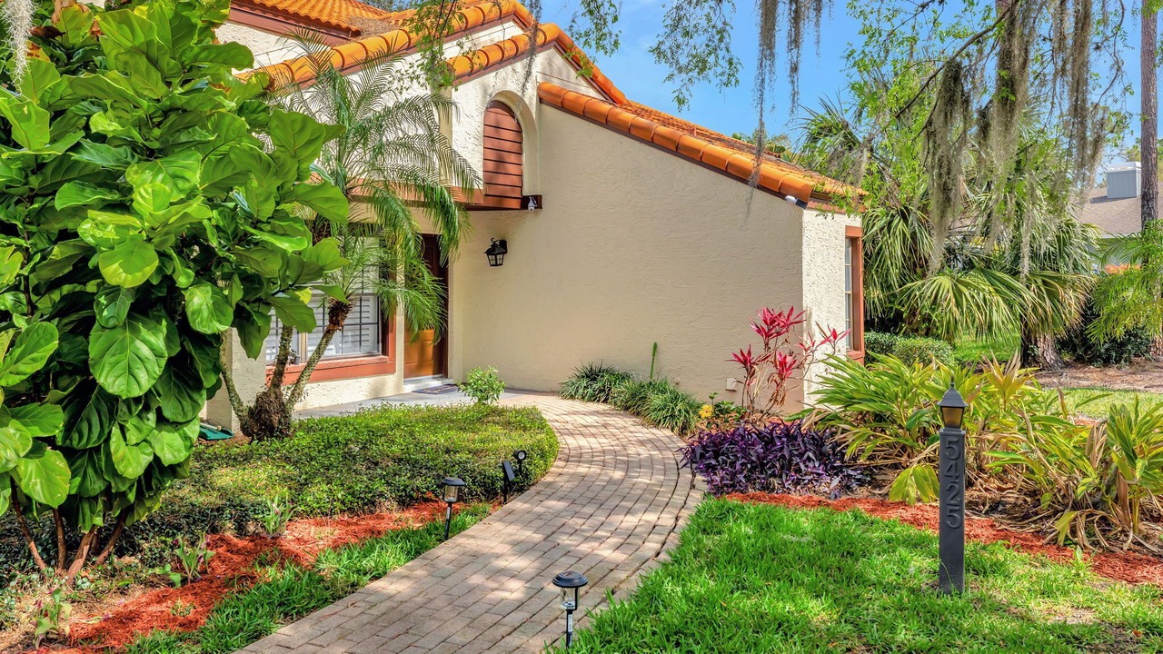 Photo of Outdoor in Saddlebrook