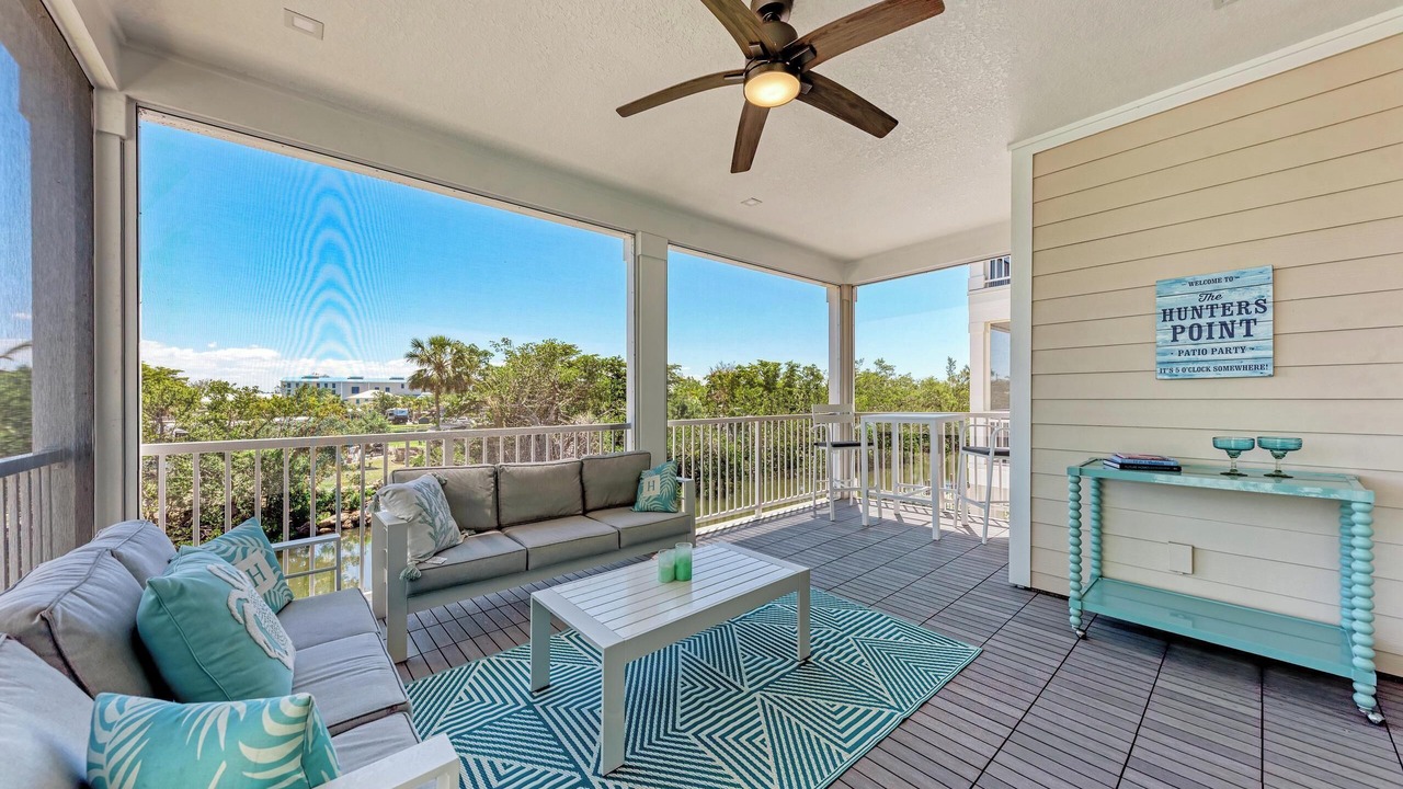 Photo of Livingroom in Cortez