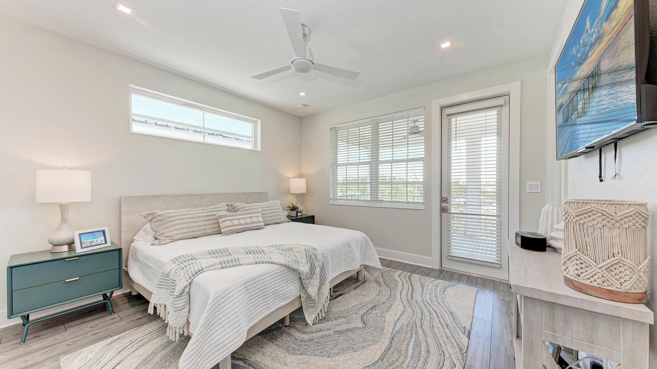 Photo of Bedroom in Cortez