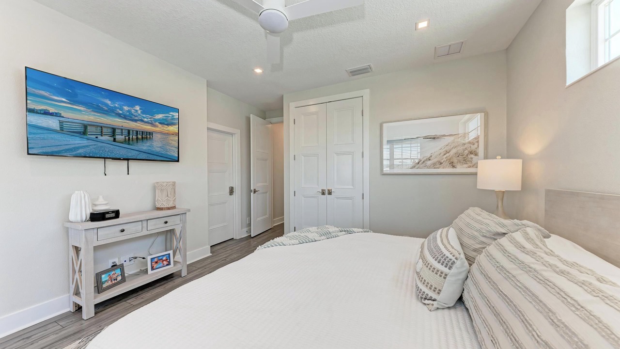 Photo of Bedroom in Cortez