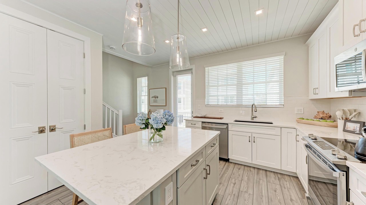 Photo of Kitchen in Cortez