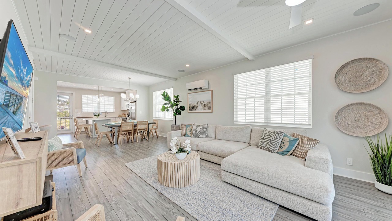 Photo of Livingroom in Cortez