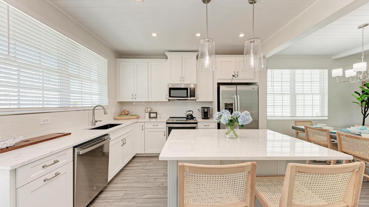 Photo of Kitchen in Cortez