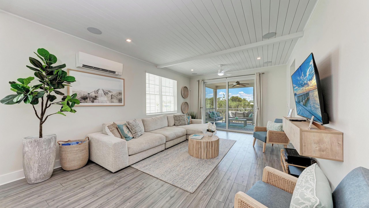 Photo of Livingroom in Cortez