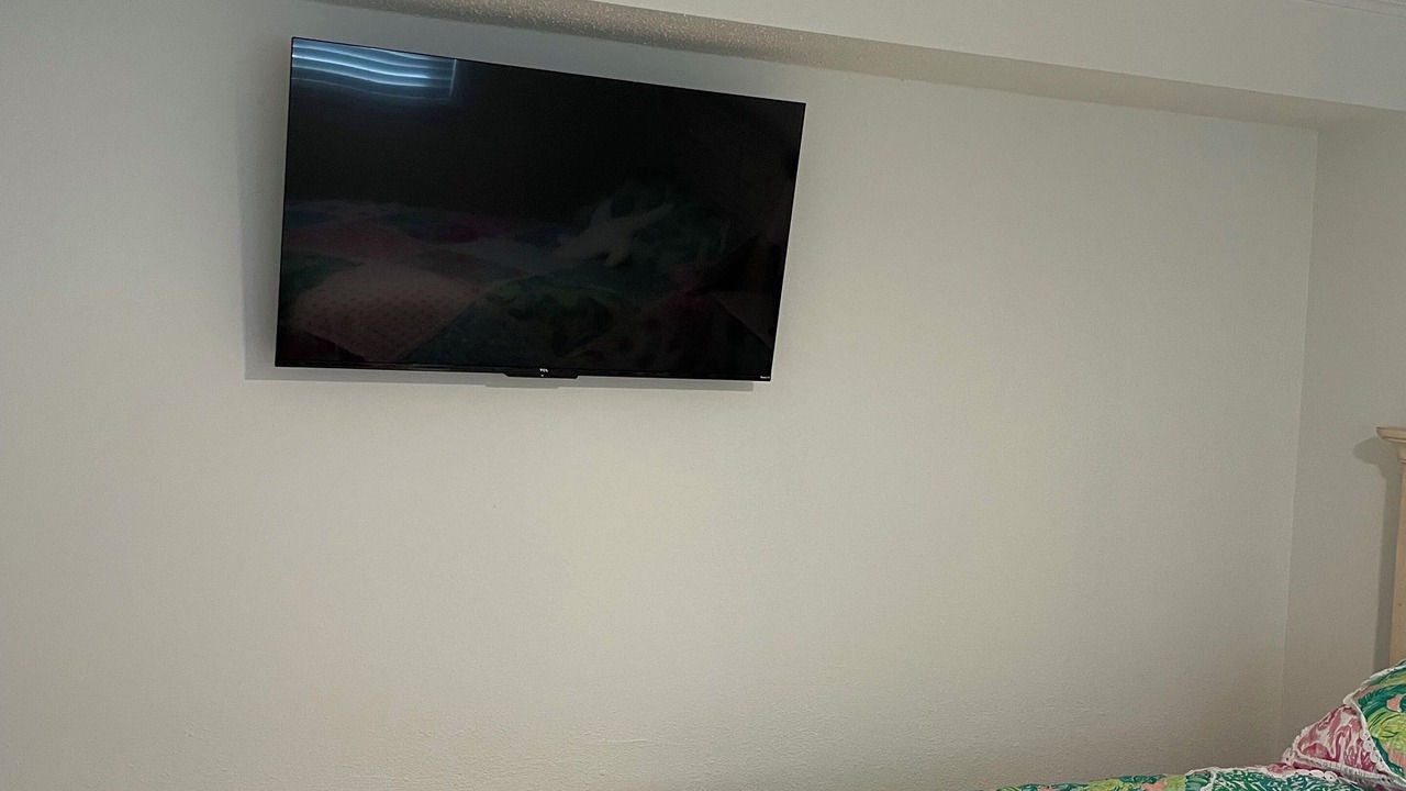 Photo of Bedroom in Ponce Inlet