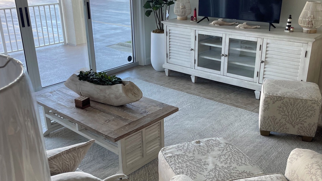 Photo of Livingroom in Ponce Inlet