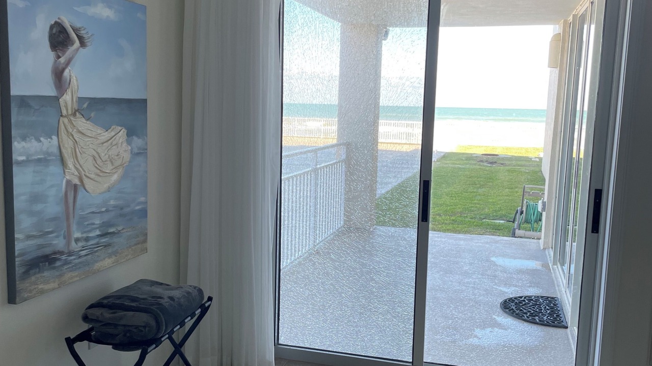 Photo of Bedroom in Ponce Inlet