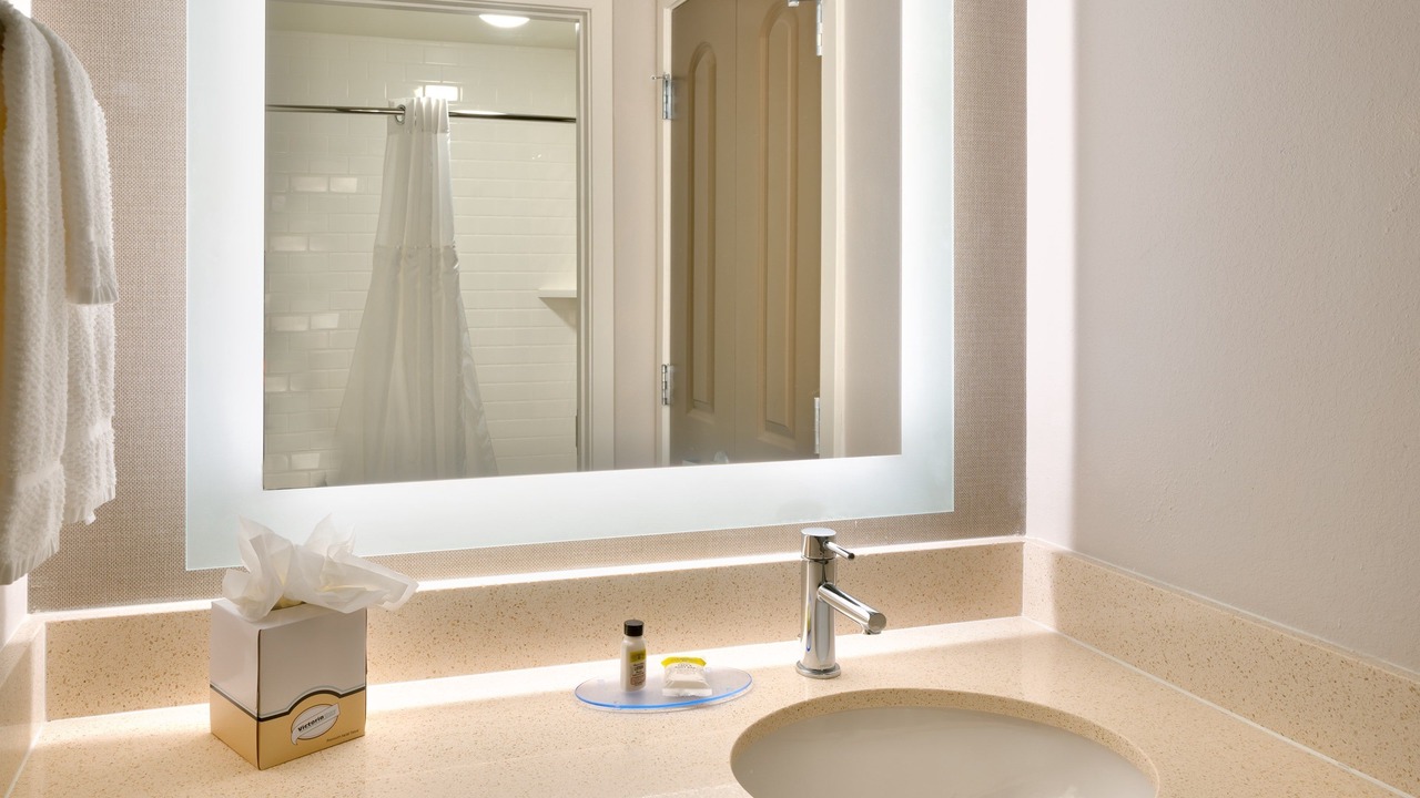 Photo of Bathroom in Gainesville