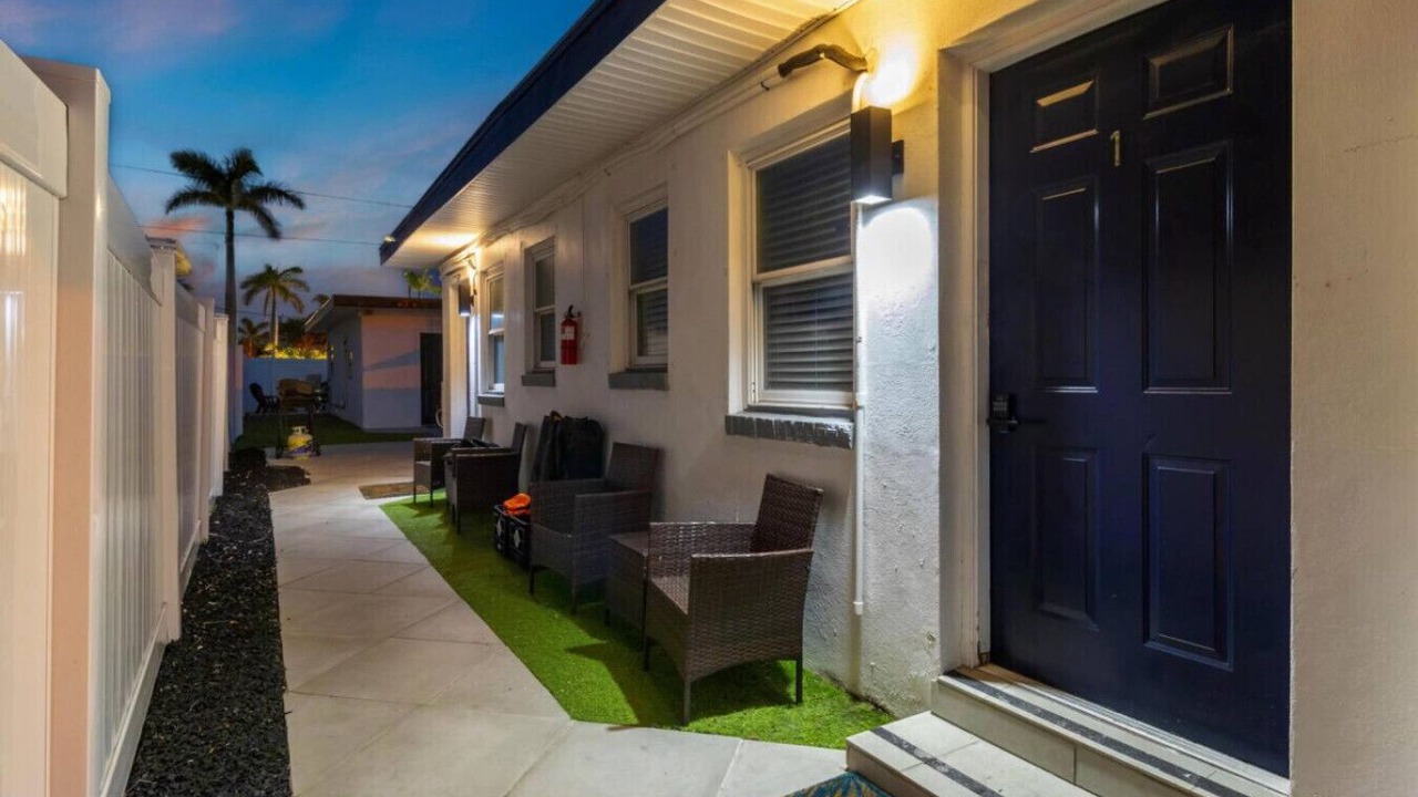 Photo of Outdoor in St. Pete Beach
