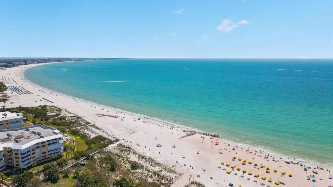 Photo of Others in St. Pete Beach