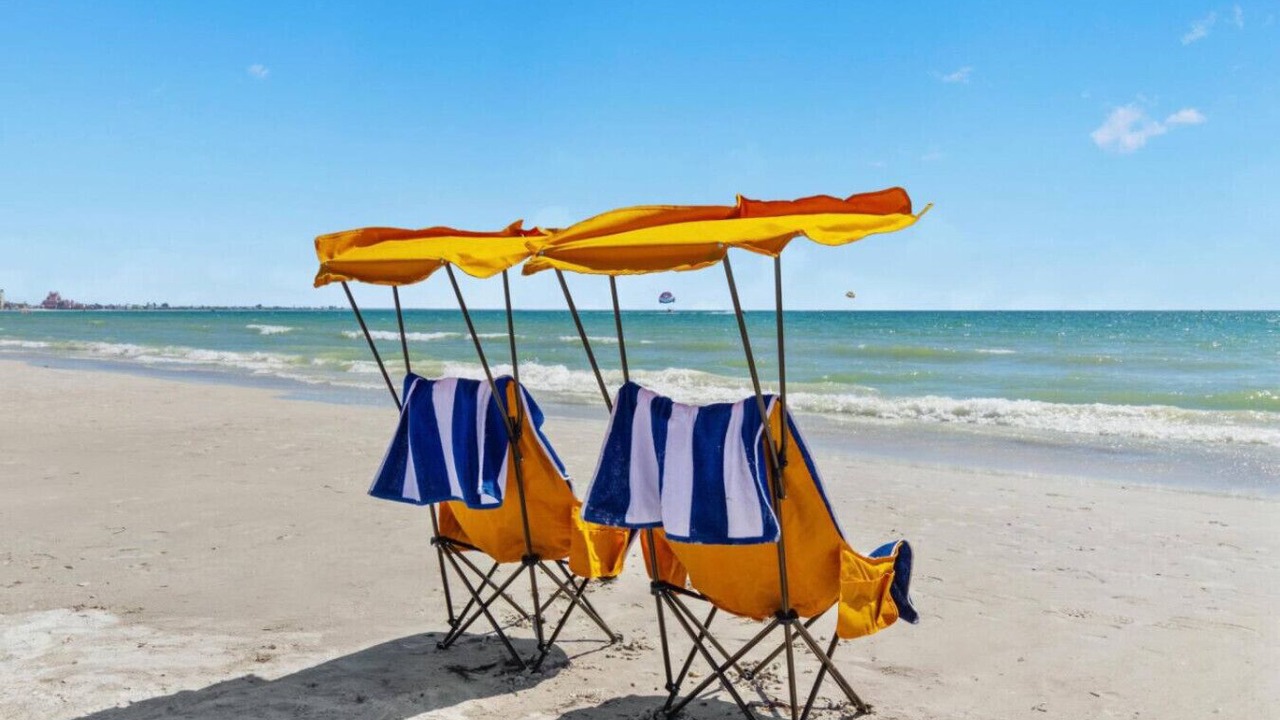 Photo of Others in St. Pete Beach