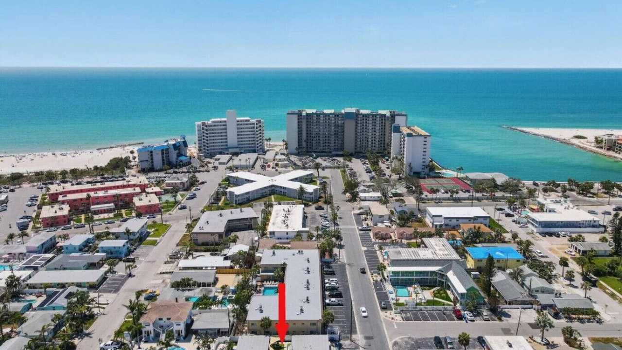 Photo of Outdoor in St. Pete Beach