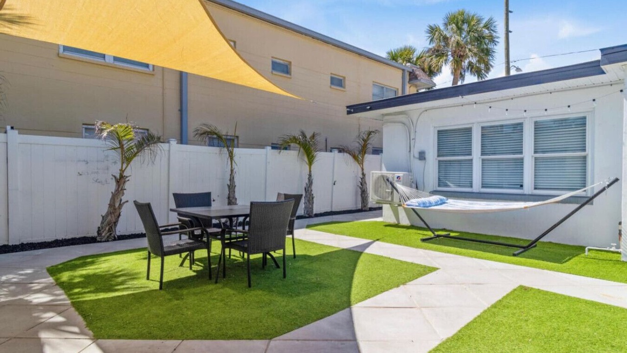 Photo of Outdoor in St. Pete Beach