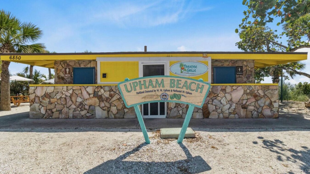Photo of Outdoor in St. Pete Beach