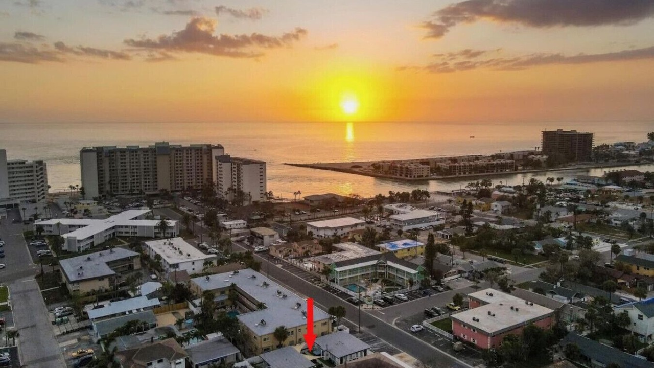 Photo of Outdoor in St. Pete Beach