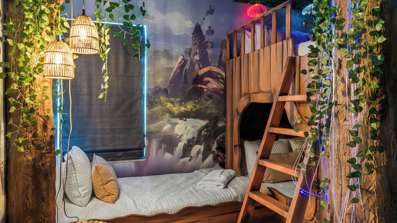 Photo of Bedroom in Windsor Hills