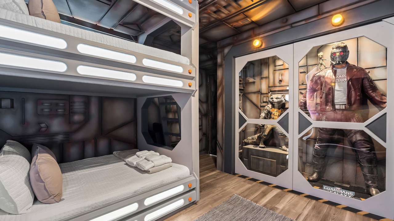 Photo of Bedroom in Windsor Hills
