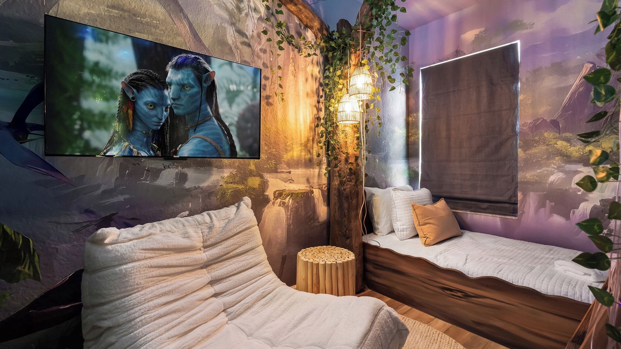 Photo of Bedroom in Windsor Hills