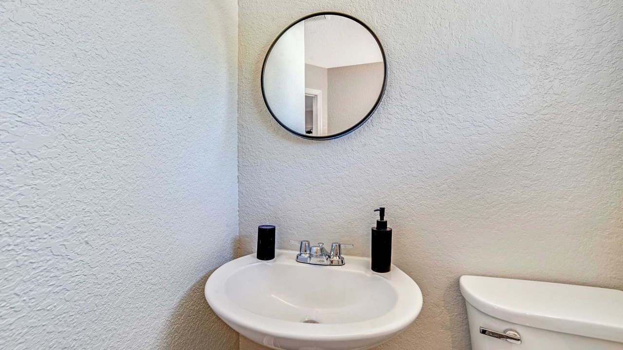 Photo of Bathroom in Homosassa