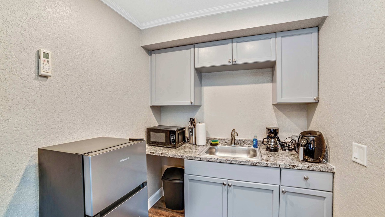 Photo of Kitchen in Homosassa