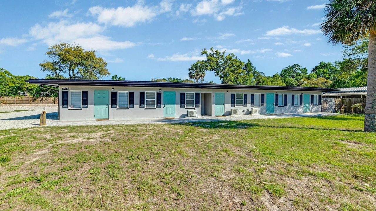 Photo of Outdoor in Homosassa