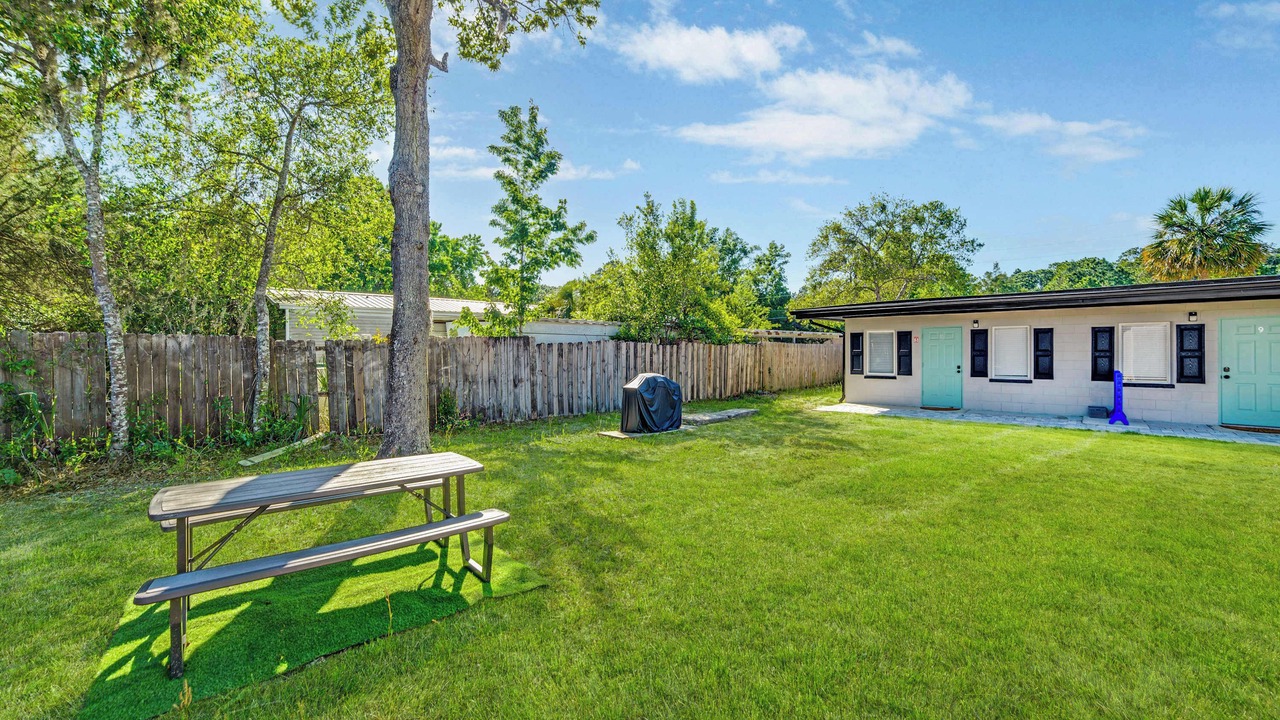 Photo of Outdoor in Homosassa