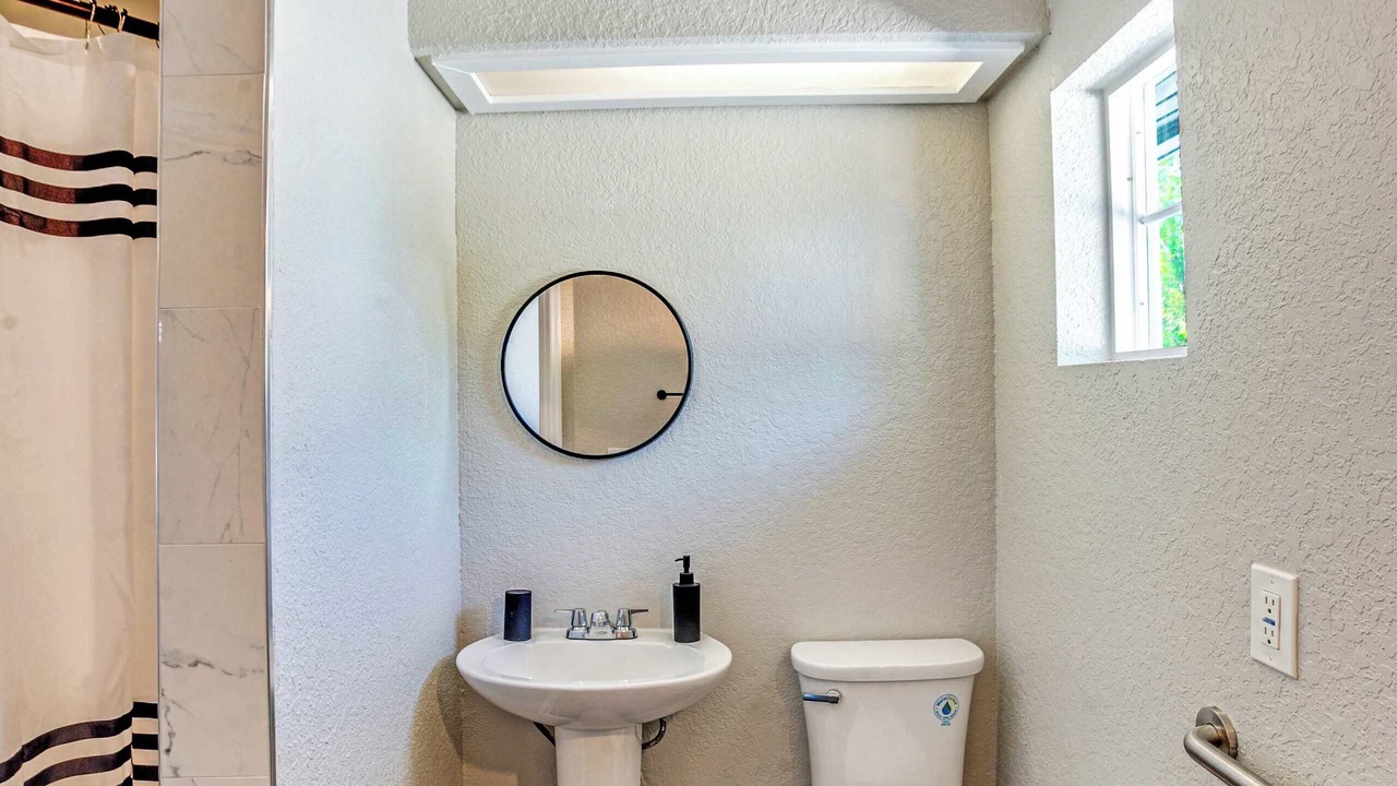 Photo of Bathroom in Homosassa