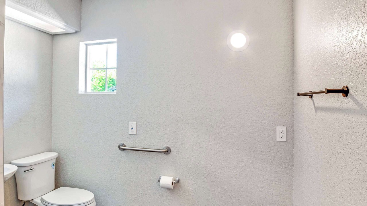 Photo of Bathroom in Homosassa